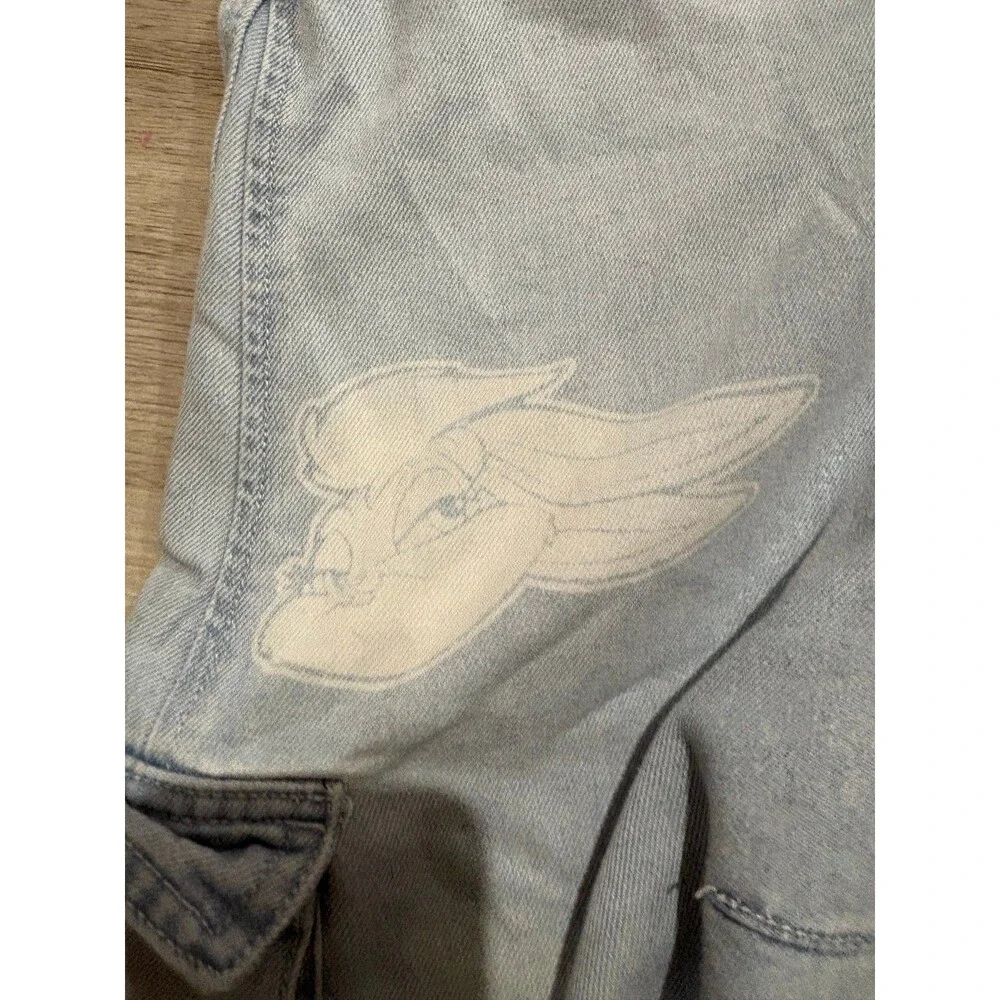 Jeans - Picture 3 of 5